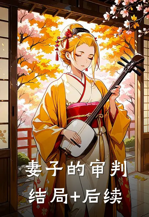 妻子的审判结局+后续