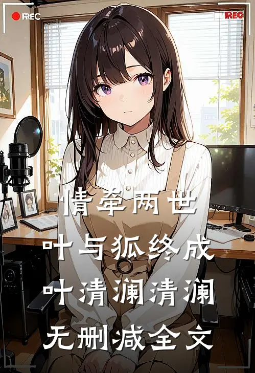 情牵两世，叶与狐终成叶清澜清澜无删减全文