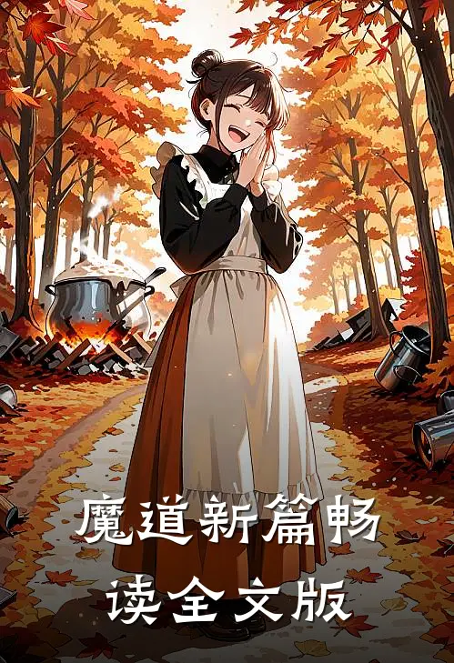魔道新篇畅读全文版