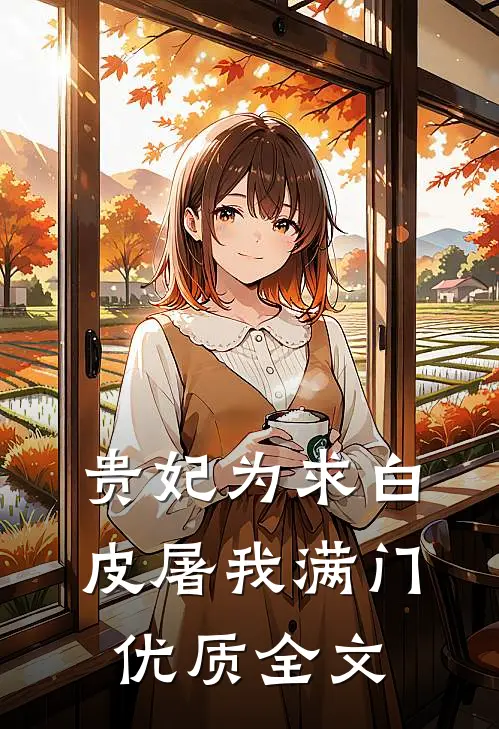 贵妃为求白皮屠我满门优质全文