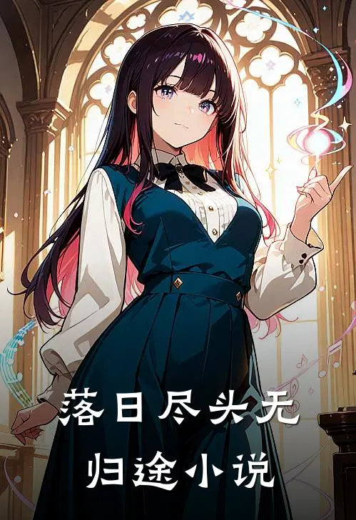 落日尽头无归途小说