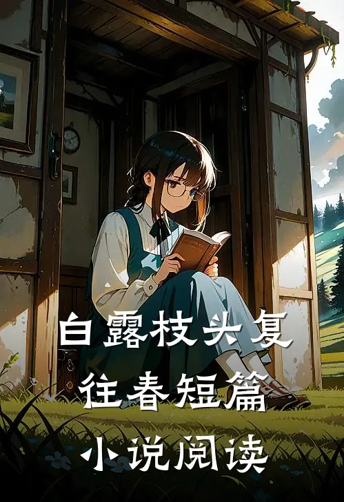 白露枝头复往春短篇小说阅读