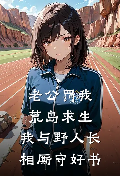 老公罚我荒岛求生，我与野人长相厮守好书