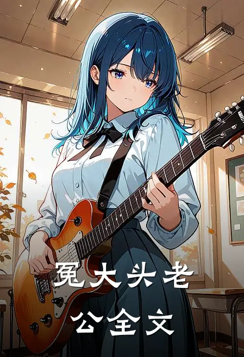 冤大头老公全文