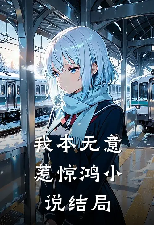 我本无意惹惊鸿小说结局
