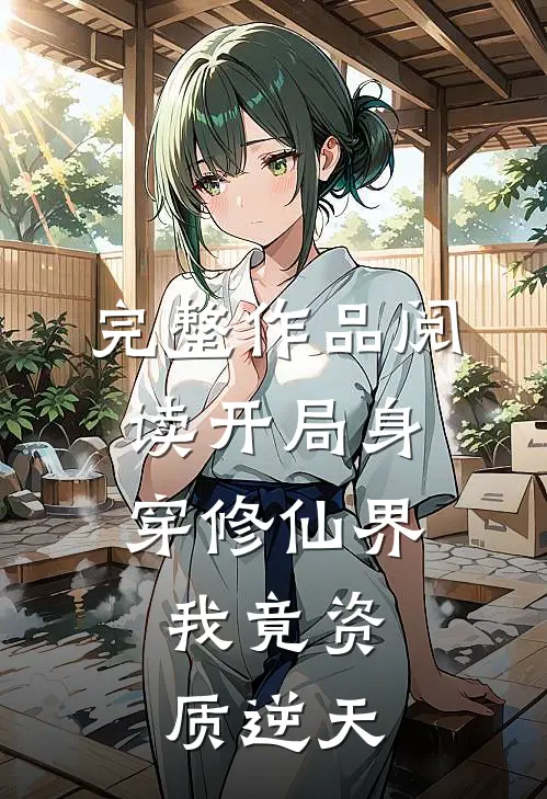 完整作品阅读开局身穿修仙界，我竟资质逆天