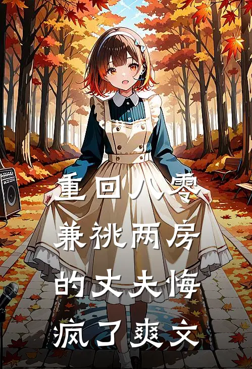 重回八零，兼祧两房的丈夫悔疯了爽文