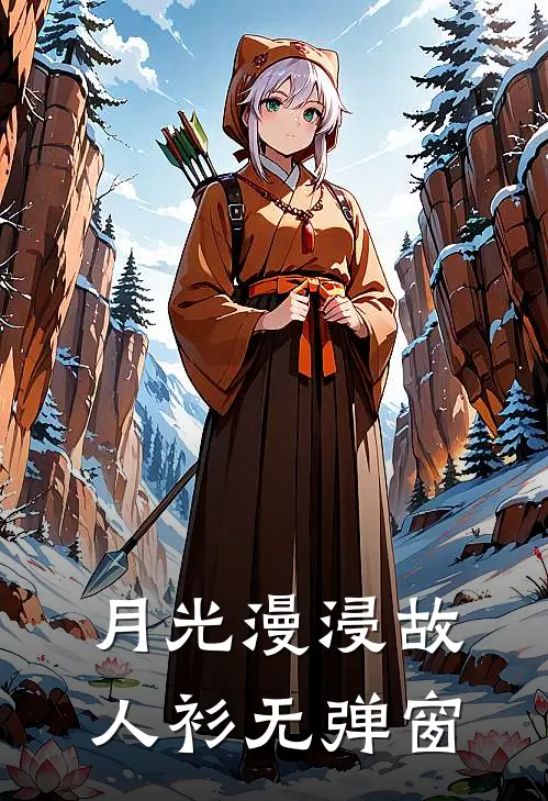 月光漫浸故人衫无弹窗