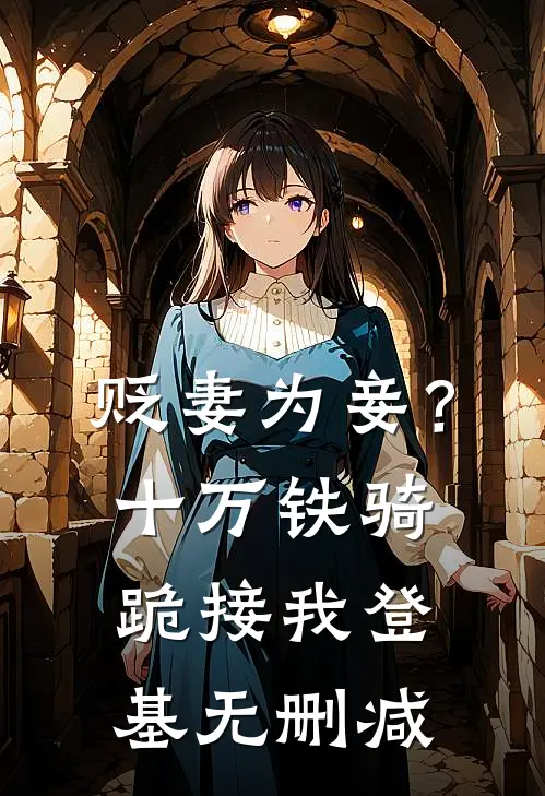 贬妻为妾？十万铁骑跪接我登基无删减
