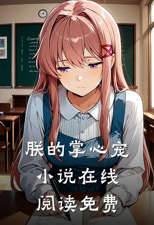 朕的掌心宠小说在线阅读免费