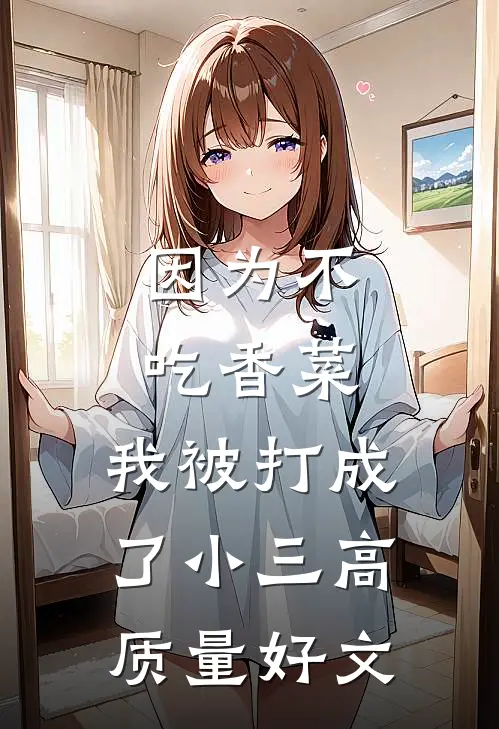 因为不吃香菜，我被打成了小三高质量好文