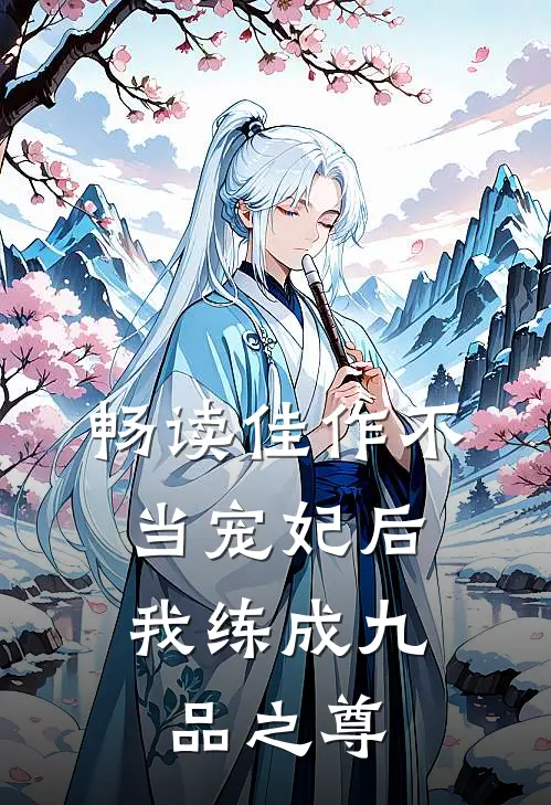 畅读佳作不当宠妃后，我练成九品之尊