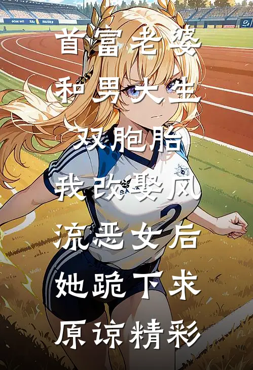 首富老婆和男大生双胞胎，我改娶风流恶女后她跪下求原谅精彩