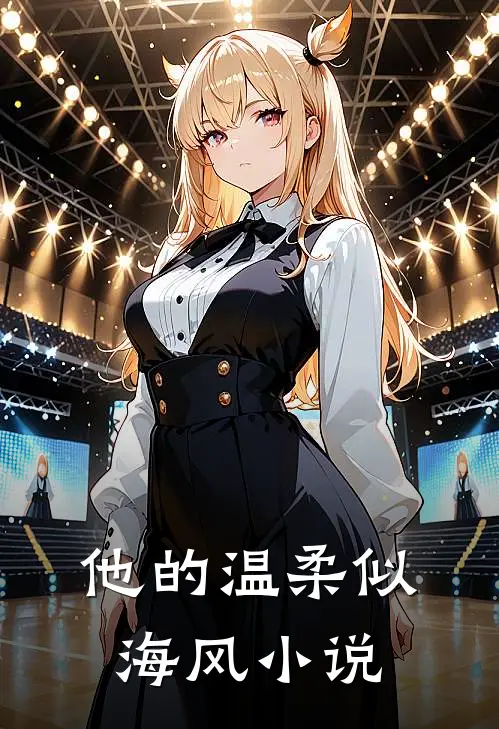 他的温柔似海风小说