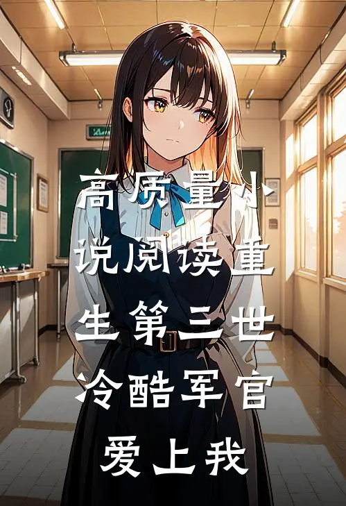 高质量小说阅读重生第三世：冷酷军官爱上我