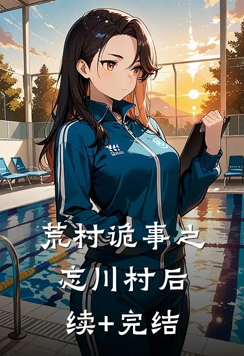 荒村诡事之忘川村后续+完结