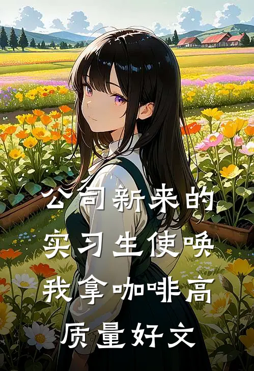 公司新来的实习生使唤我拿咖啡高质量好文