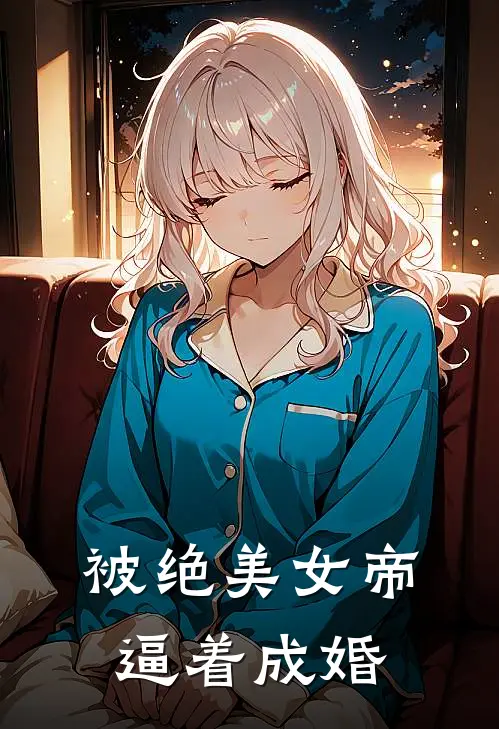 被绝美女帝逼着成婚
