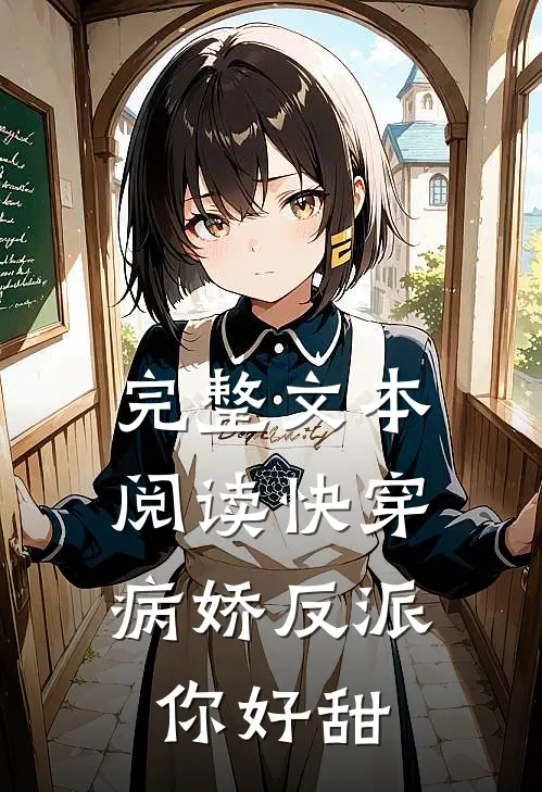 完整文本阅读快穿：病娇反派你好甜