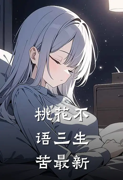 桃花不语三生苦最新