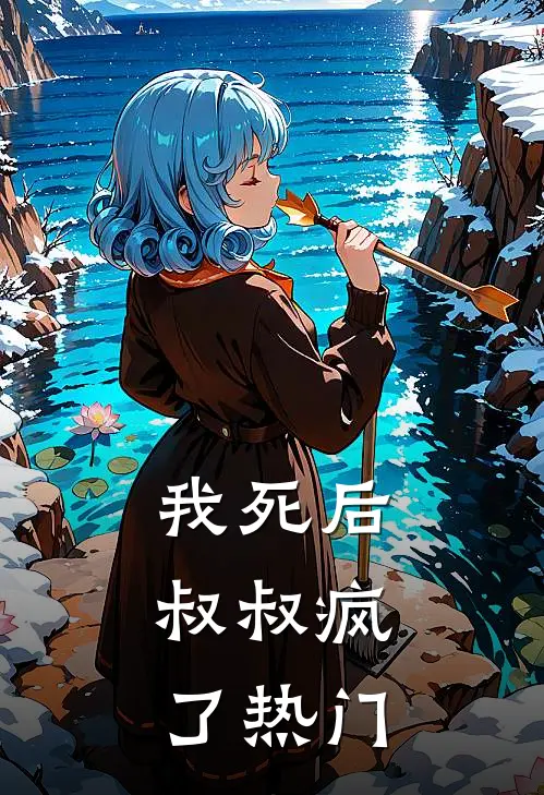 我死后,叔叔疯了热门推荐