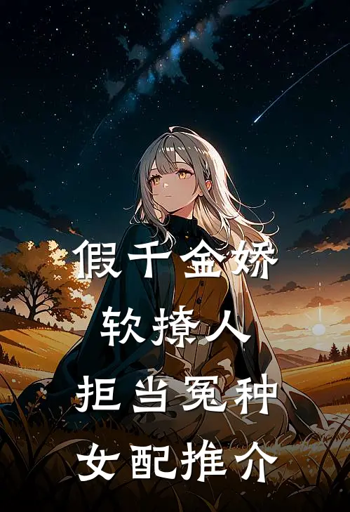 假千金娇软撩人，拒当冤种女配推介