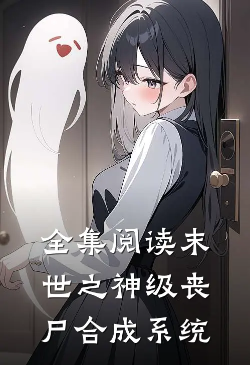 全集阅读末世之神级丧尸合成系统