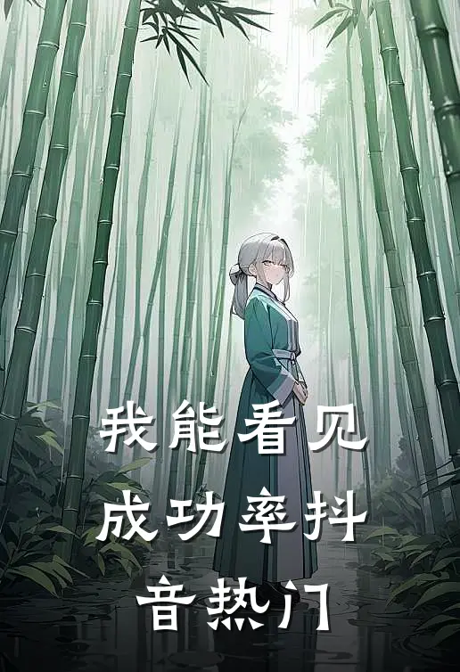 我能看见“成功率”抖音热门