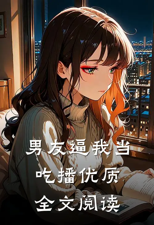 男友逼我当吃播优质全文阅读