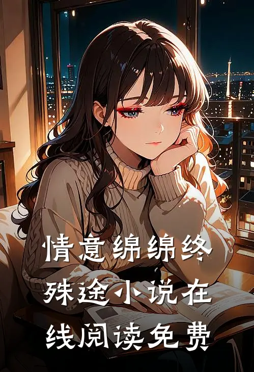 情意绵绵终殊途小说在线阅读免费