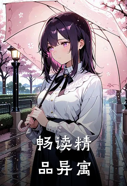 畅读精品异寓