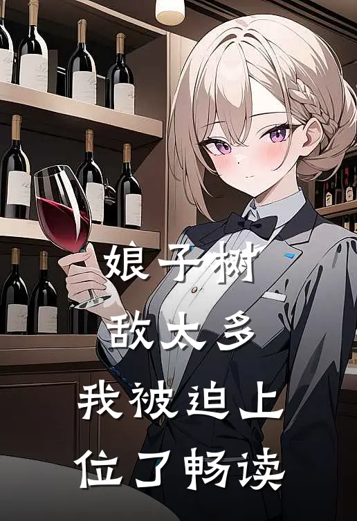 娘子树敌太多，我被迫上位了畅读