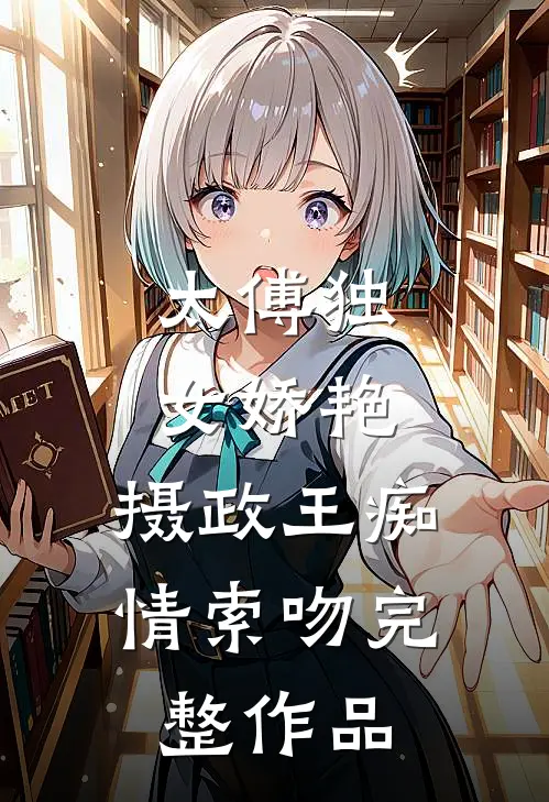 太傅独女娇艳，摄政王痴情索吻完整作品