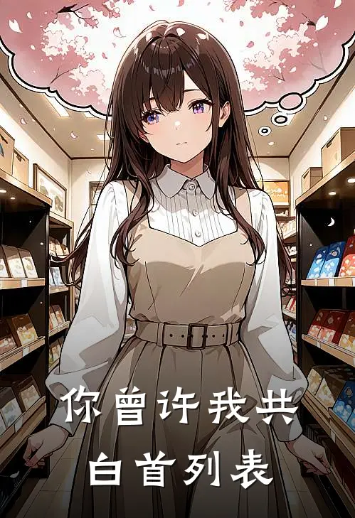 你曾许我共白首列表