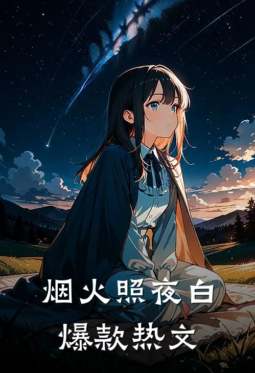 烟火照夜白爆款热文
