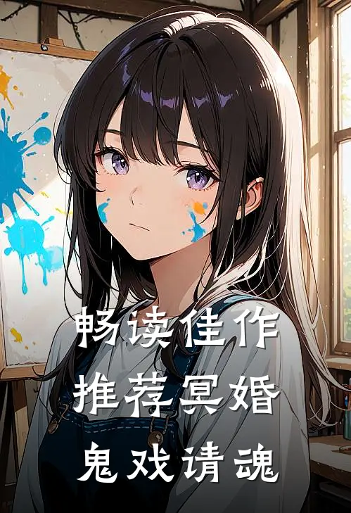 畅读佳作推荐冥婚：鬼戏请魂