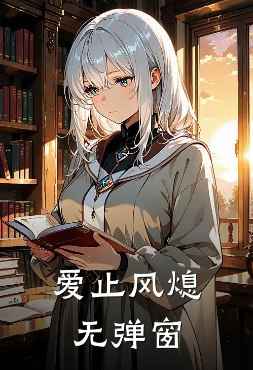 爱止风熄无弹窗
