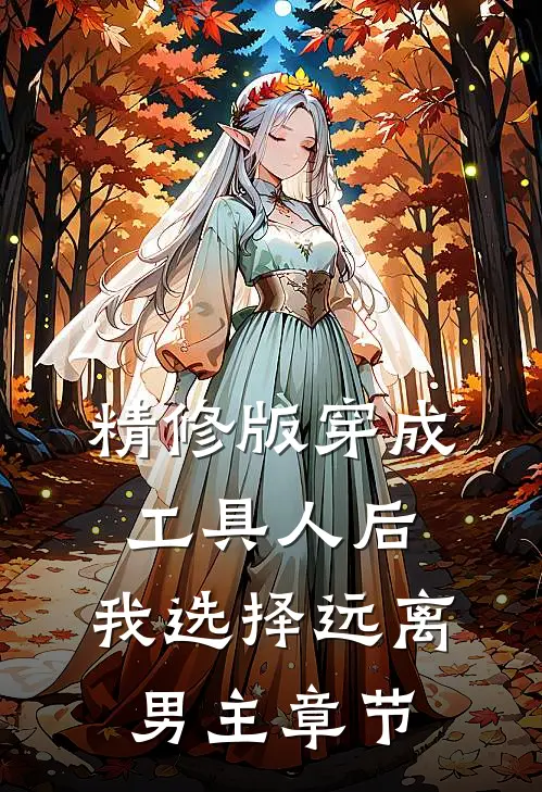精修版穿成工具人后，我选择远离男主章节