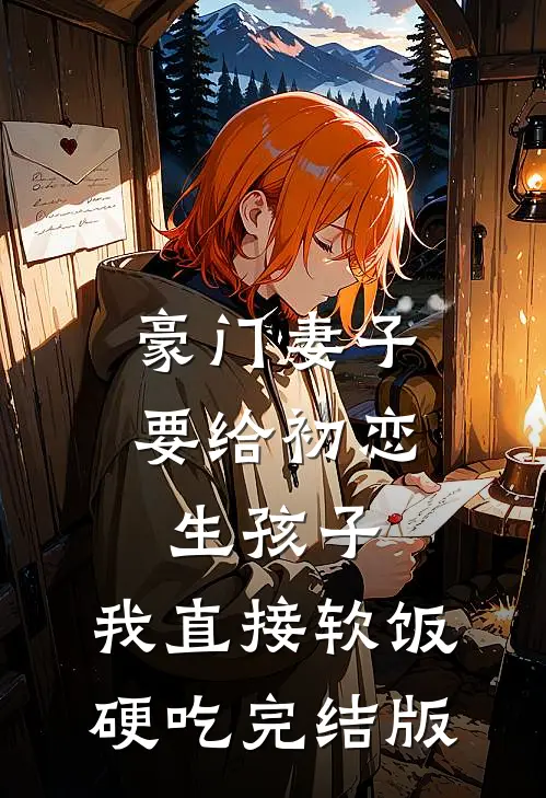 豪门妻子要给初恋生孩子，我直接软饭硬吃完结版
