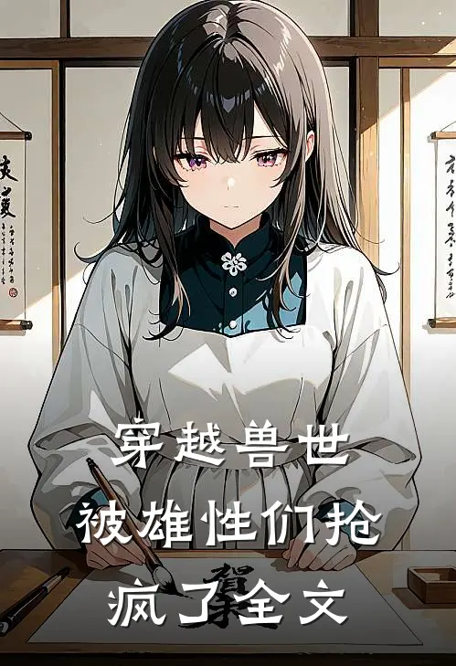 穿越兽世,被雄性们抢疯了全文免费阅读
