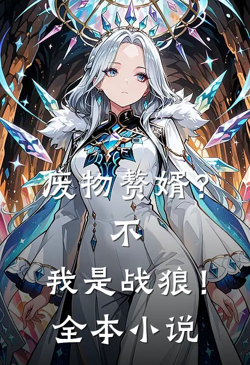 废物赘婿？不，我是战狼！全本小说