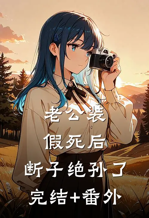 老公装假死后，断子绝孙了完结+番外