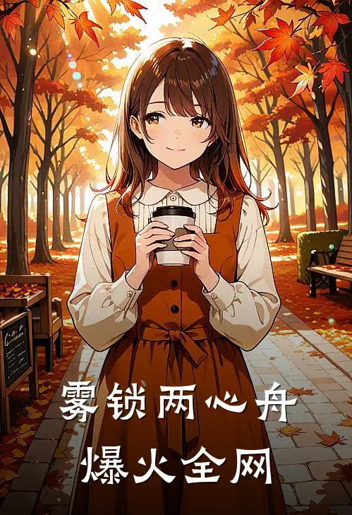 雾锁两心舟爆火全网