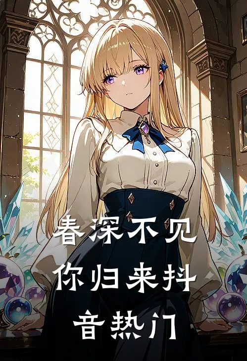 春深不见你归来抖音热门