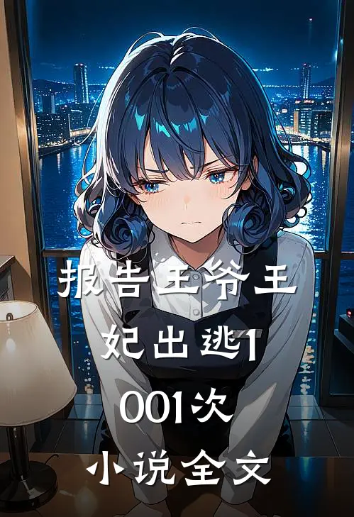 报告王爷王妃出逃1001次 小说全文