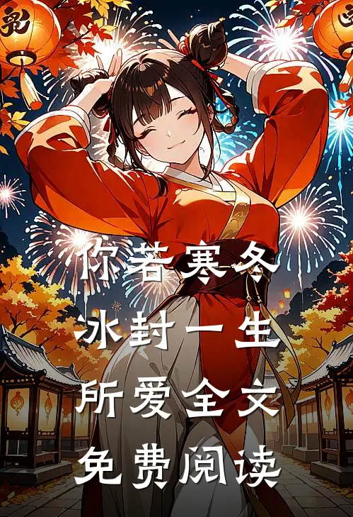 你若寒冬，冰封一生所爱全文免费阅读