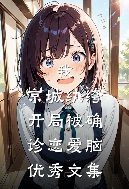 我，京城纨绔，开局被确诊恋爱脑优秀文集