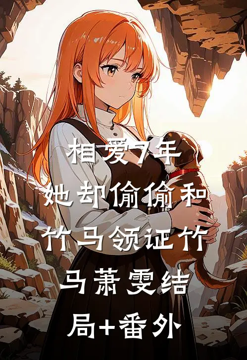 相爱7年，她却偷偷和竹马领证竹马萧雯结局+番外