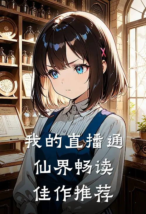 我的直播通仙界畅读佳作推荐