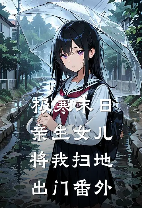 极寒末日，亲生女儿将我扫地出门 番外